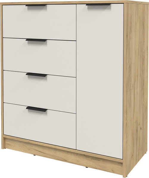 Тумба Интерлиния Концепт КТ-Т90 Глосс - фото