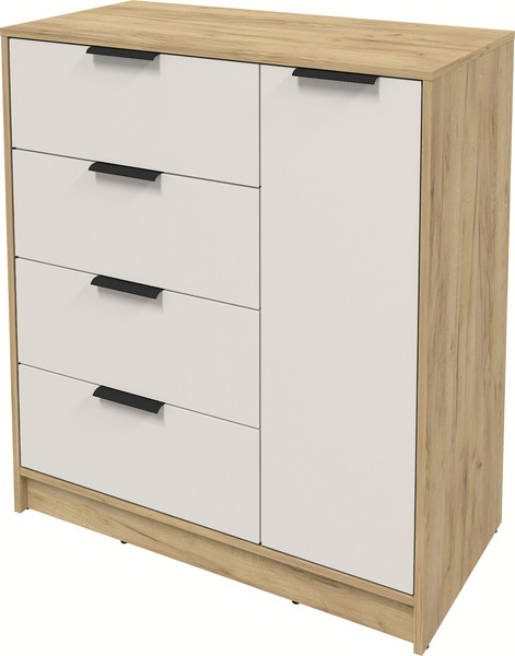 Тумба Интерлиния Концепт КТ-Т90 Глосс