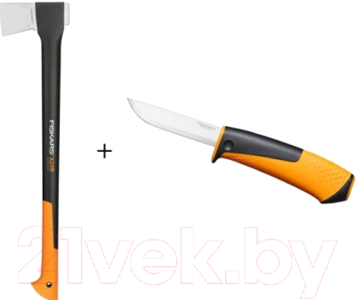 Набор садовых инструментов Fiskars 1025436