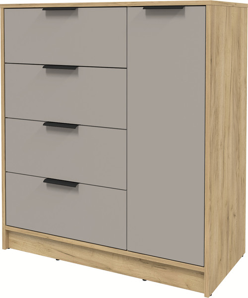 Тумба Интерлиния Концепт КТ-Т90 Глосс - фото