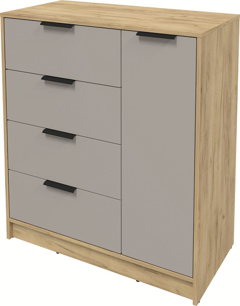 Тумба Интерлиния Концепт КТ-Т90 Глосс