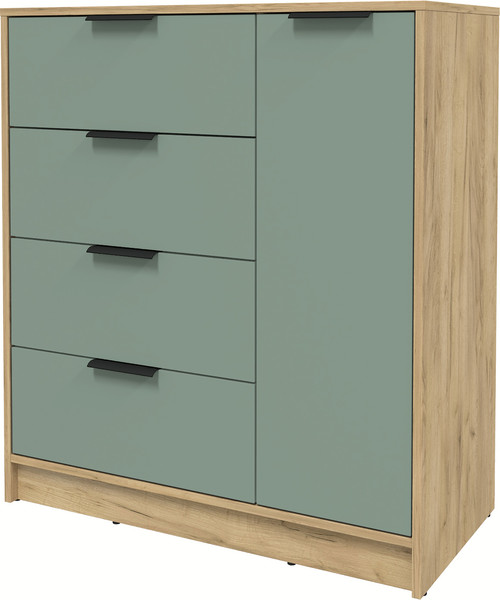 Тумба Интерлиния Концепт КТ-Т90 Глосс - фото