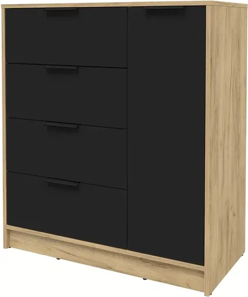 Тумба Интерлиния Концепт КТ-Т90 Глосс - фото