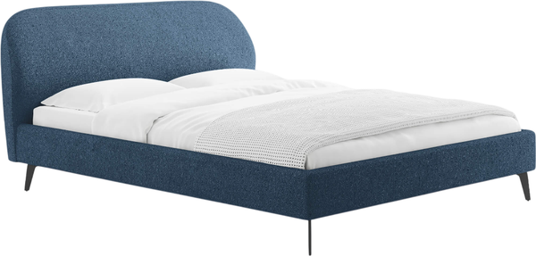 Двуспальная кровать Сонум Katrin 140x190 - фото