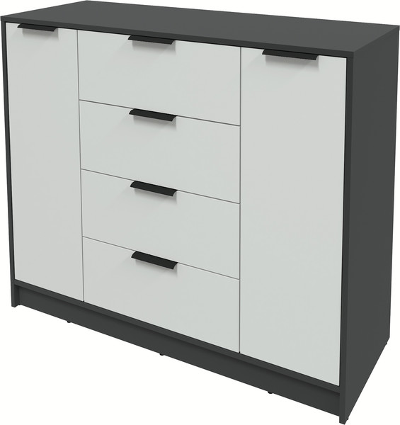 Тумба Интерлиния Концепт КТ-Т120 Глосс