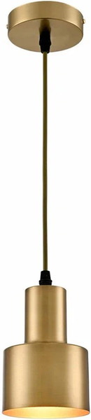 Потолочный светильник Velante 481-406-01