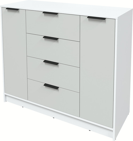 Тумба Интерлиния Концепт КТ-Т120 Глосс