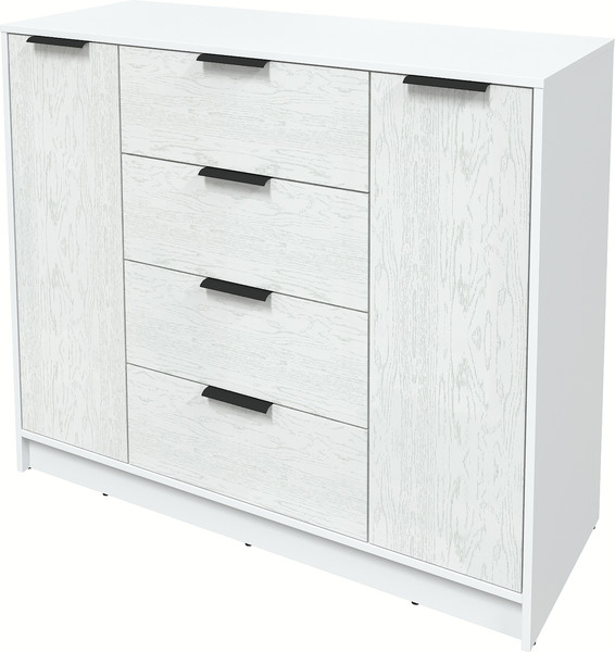 Тумба Интерлиния Концепт КТ-Т120 Глосс