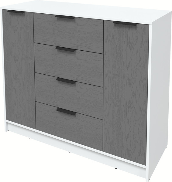 Тумба Интерлиния Концепт КТ-Т120 Глосс