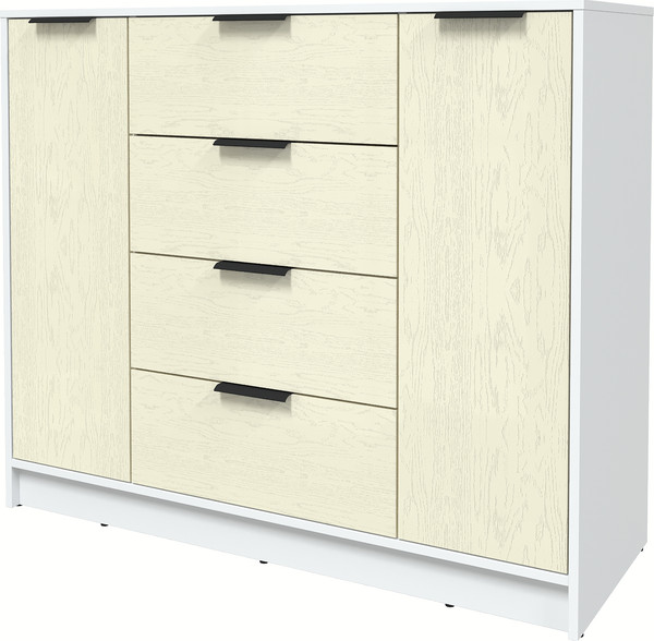 Тумба Интерлиния Концепт КТ-Т120 Глосс - фото