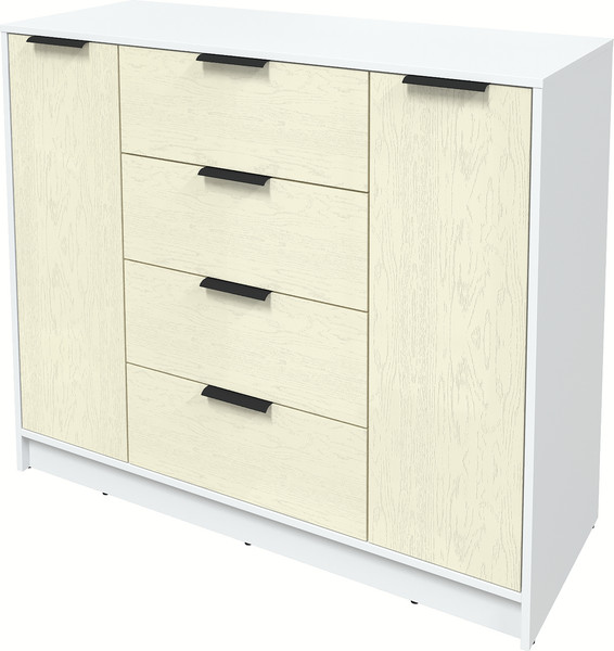 Тумба Интерлиния Концепт КТ-Т120 Глосс