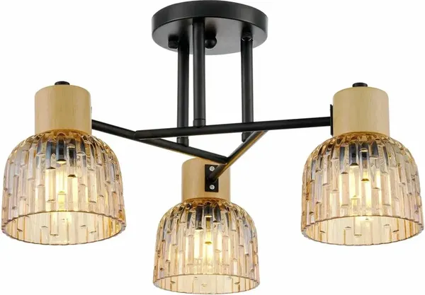 Люстра Velante 213-027-03 - фото