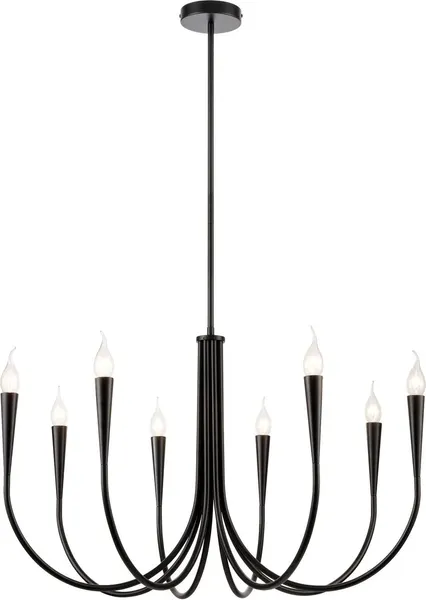 Люстра Velante 368-023-08 - фото