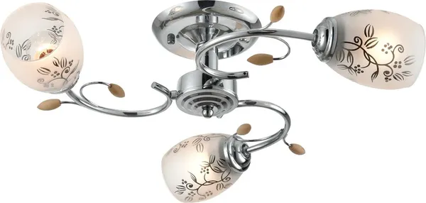 Люстра Velante 762-107-03 - фото