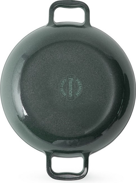 Жаровня Fissman Le Mans Green 4165