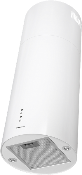 Вытяжка коробчатая HOMSair Tau 39 Isla - фото