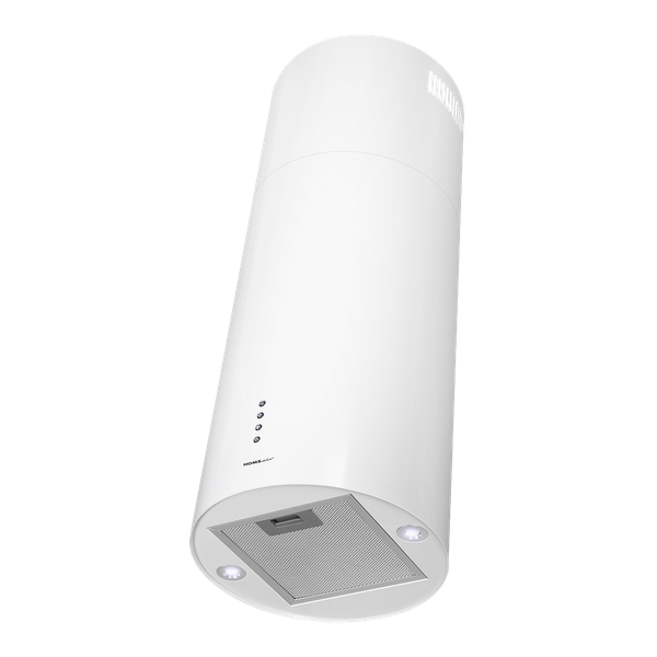 Вытяжка коробчатая HOMSair Tau 39 Isla