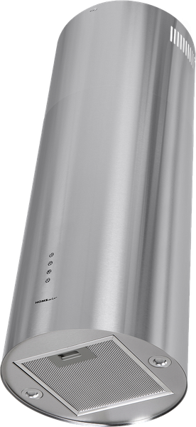 Вытяжка коробчатая HOMSair Tau 39 Isla - фото