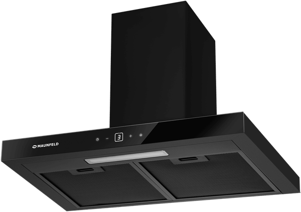 Вытяжка Т-образная Maunfeld Breeze 60 - фото
