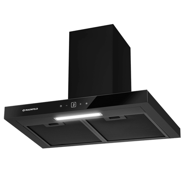 Вытяжка Т-образная Maunfeld Breeze 60