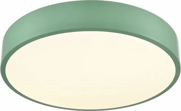 Потолочный светильник Velante 444-407-01 - фото