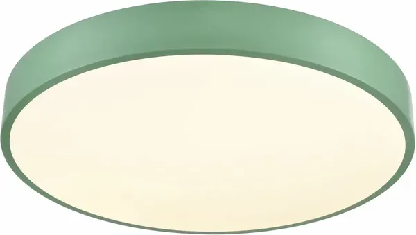 Потолочный светильник Velante 444-427-01 - фото