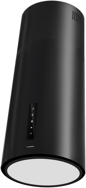 Вытяжка коробчатая Maunfeld Ford 39 Isla Sensor LED - фото