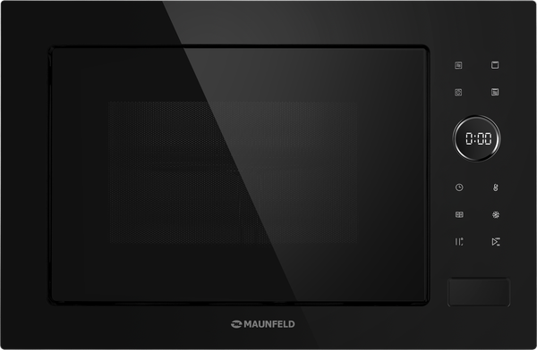 Микроволновая печь Maunfeld XBMO252GB Glossy - фото
