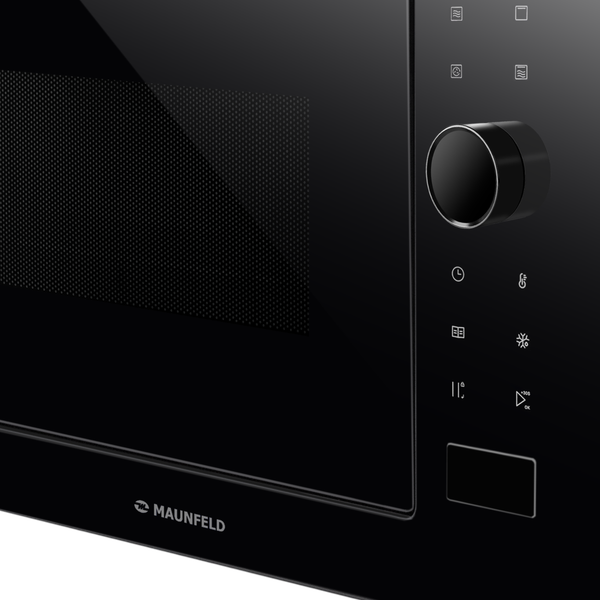 Микроволновая печь Maunfeld XBMO252GB Glossy