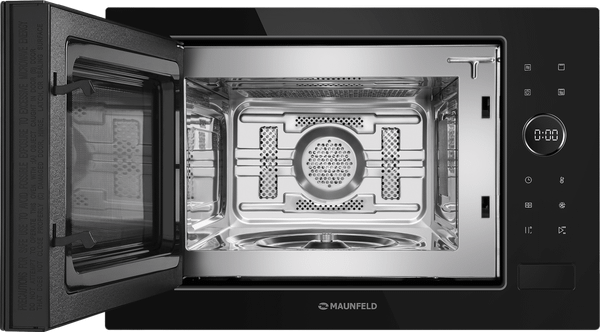 Микроволновая печь Maunfeld XBMO252GB Glossy