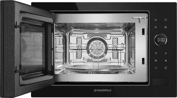 Микроволновая печь Maunfeld XBMO252GB Glossy