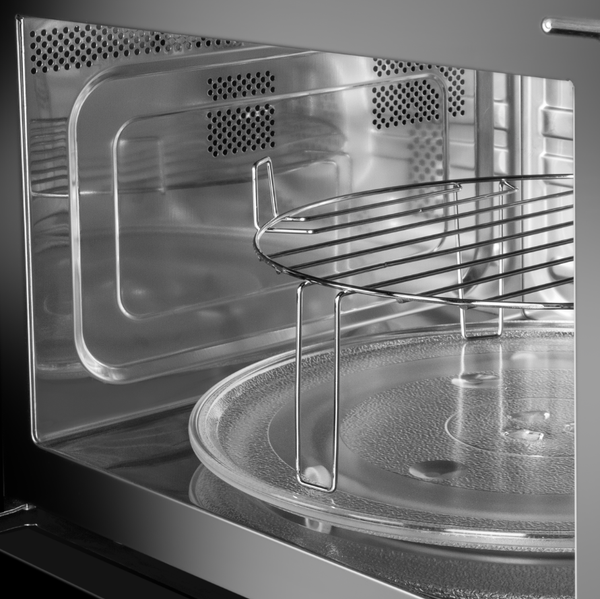 Микроволновая печь Maunfeld XBMO252GB Glossy