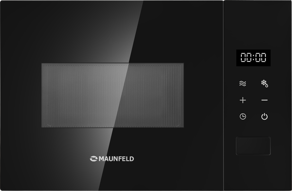 Микроволновая печь Maunfeld JBMO155SGB02 - фото