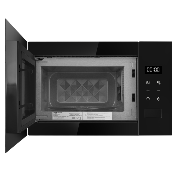 Микроволновая печь Maunfeld JBMO155SGB02