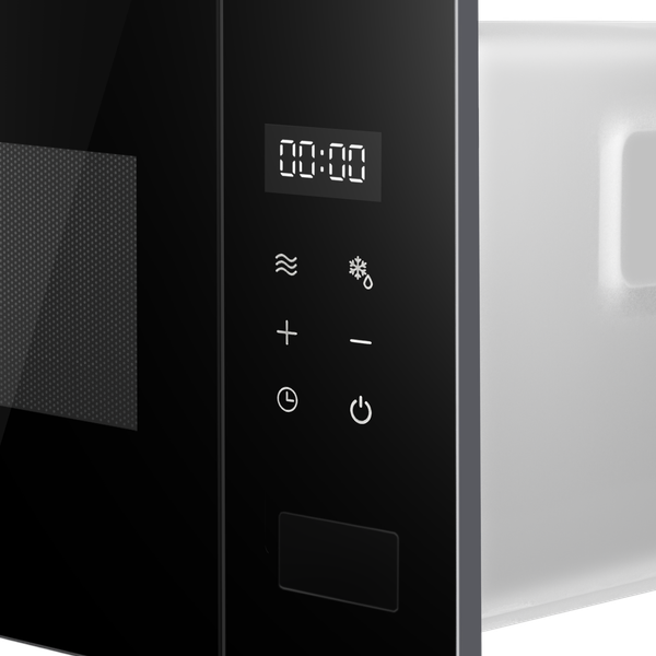 Микроволновая печь Maunfeld JBMO155SGB02