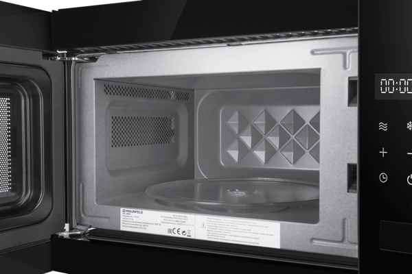 Микроволновая печь Maunfeld JBMO155SGB02
