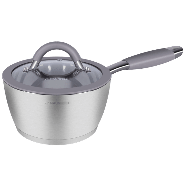 Набор кастрюль Maunfeld Leona MF124LN01ST