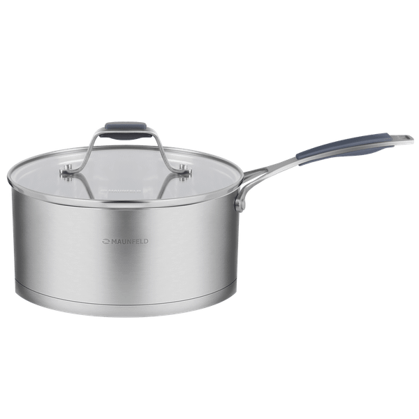 Набор кастрюль Maunfeld Madison MF124MS01ST