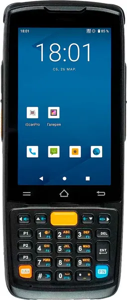 Терминал сбора данных iData К3S / 71072151 - фото