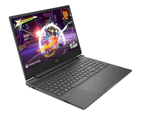 Игровой ноутбук HP Victus 15-fb3014ci / R5165SG25N