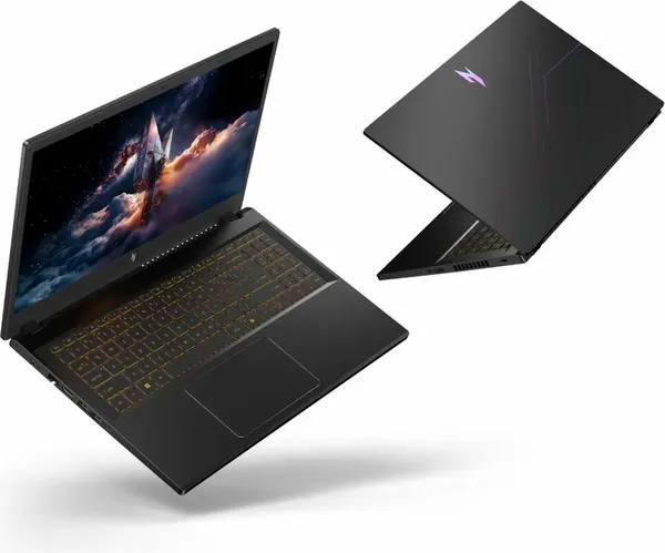 Игровой ноутбук Acer Nitro V 15
