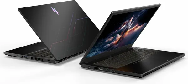 Игровой ноутбук Acer Nitro V 15