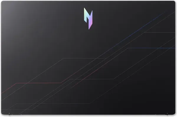 Игровой ноутбук Acer Nitro V 15