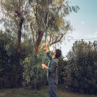 Высоторез механический Fiskars PowerGear UPX86 (1023624)