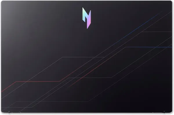 Игровой ноутбук Acer Nitro V 15