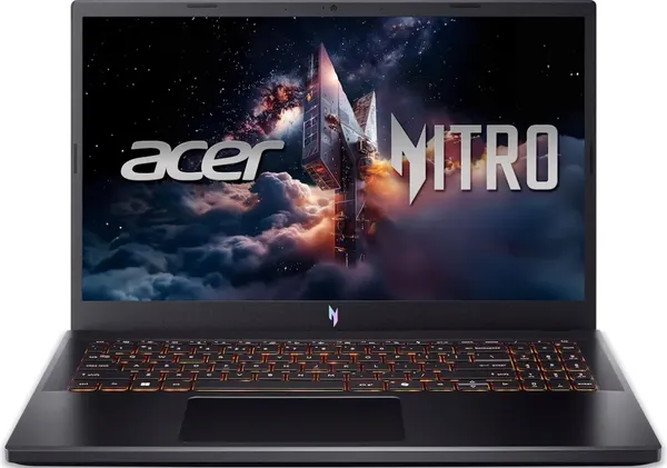 Игровой ноутбук Acer Nitro V 15 - фото