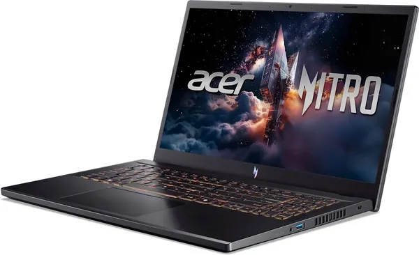 Игровой ноутбук Acer Nitro V 15