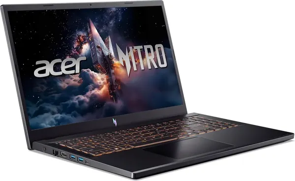 Игровой ноутбук Acer Nitro V 15