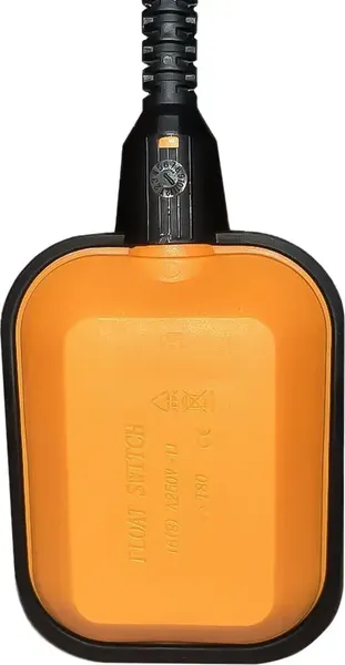 Фекальный насос Maxpump Fekatop 1100D