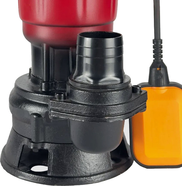 Фекальный насос Maxpump Fekatop 1100D